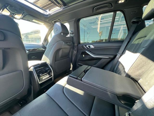 used 2020 BMW X5 car, priced at $27,995