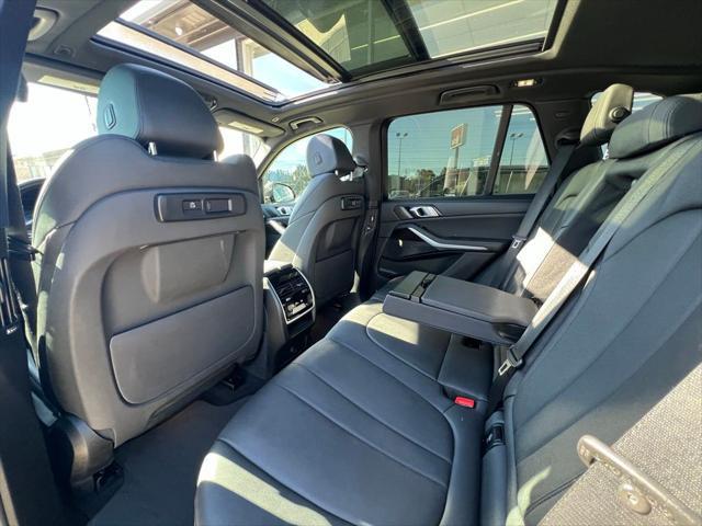 used 2020 BMW X5 car, priced at $27,995