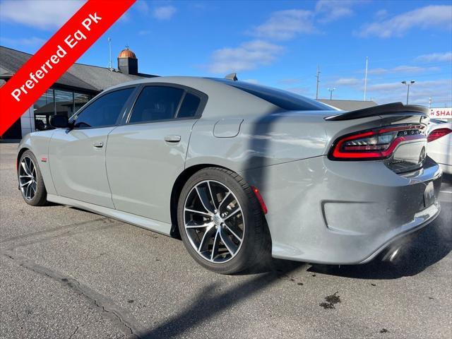 used 2018 Dodge Charger car, priced at $32,995