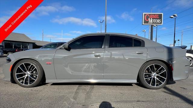 used 2018 Dodge Charger car, priced at $32,995