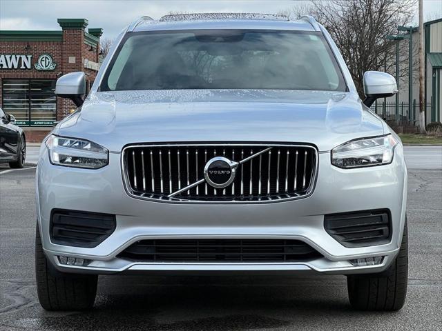 used 2020 Volvo XC90 car, priced at $23,995