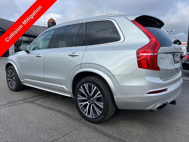 used 2020 Volvo XC90 car, priced at $24,595