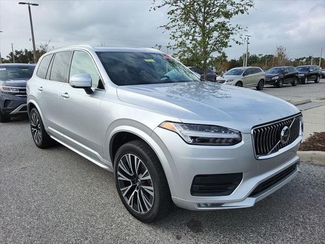 used 2020 Volvo XC90 car, priced at $24,995