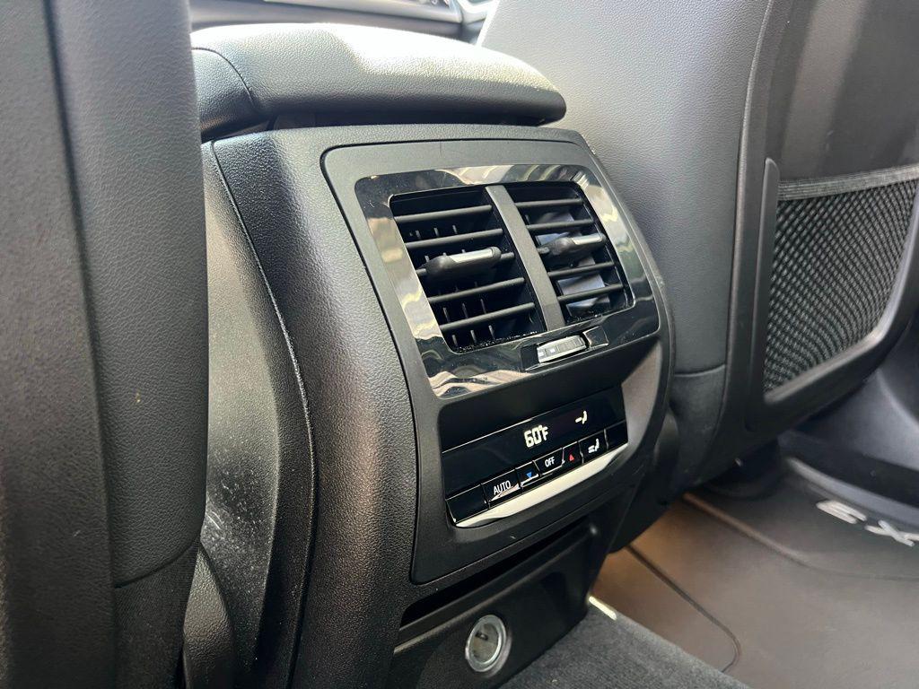 used 2019 BMW X3 car, priced at $18,200