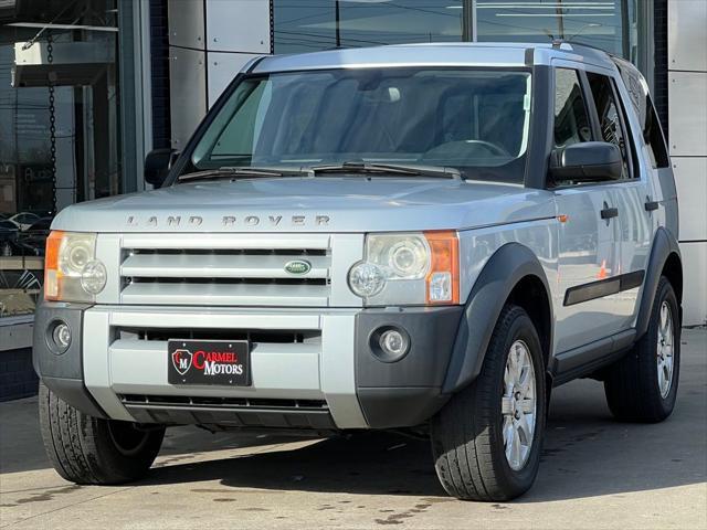 used 2006 Land Rover LR3 car, priced at $9,995