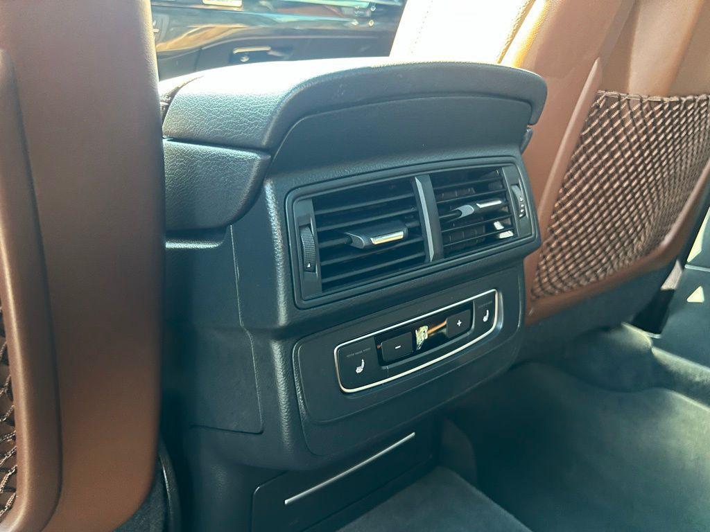 used 2017 Audi Q7 car, priced at $15,800