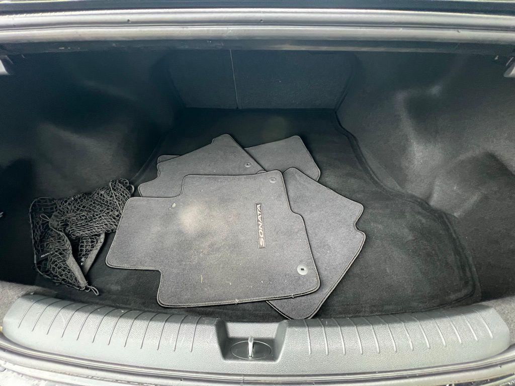 used 2016 Hyundai Sonata car, priced at $12,995