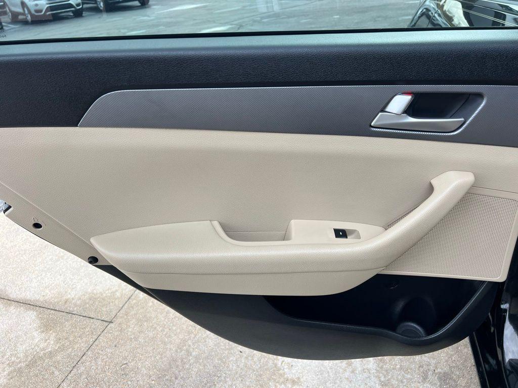 used 2016 Hyundai Sonata car, priced at $12,995