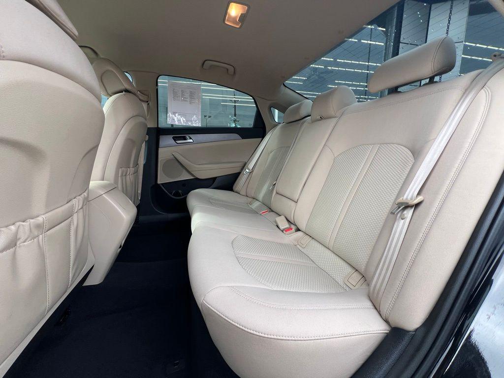 used 2016 Hyundai Sonata car, priced at $12,995