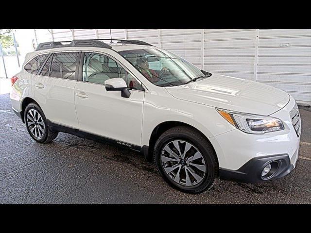 used 2015 Subaru Outback car, priced at $19,000