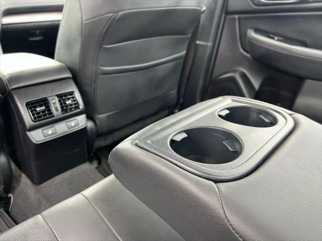 used 2016 Subaru Legacy car, priced at $17,500