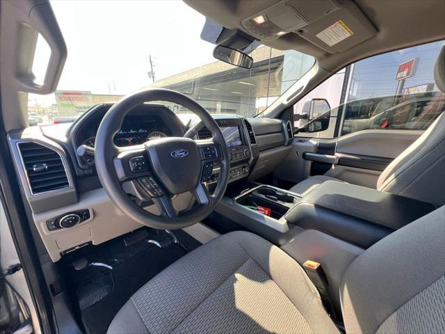 used 2022 Ford F-350 car, priced at $51,995