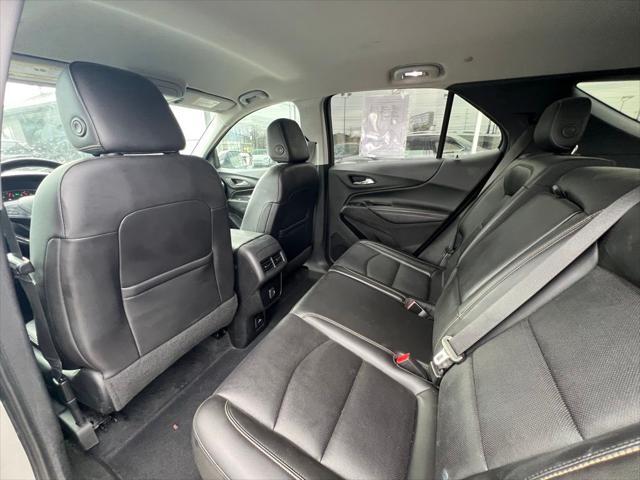 used 2019 Chevrolet Equinox car, priced at $14,995