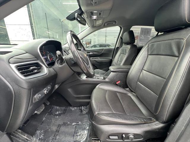 used 2019 Chevrolet Equinox car, priced at $14,995