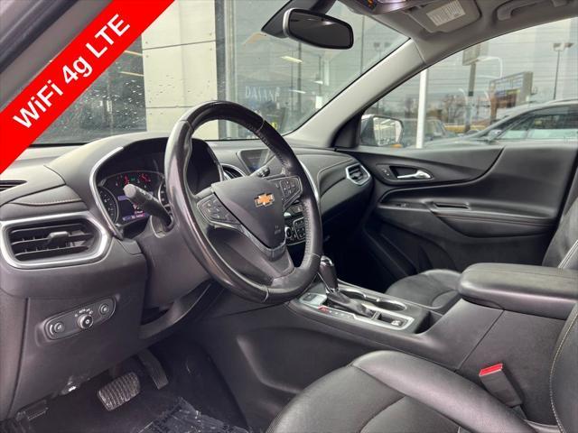 used 2019 Chevrolet Equinox car, priced at $14,995