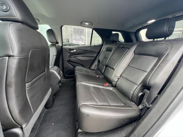 used 2019 Chevrolet Equinox car, priced at $14,995