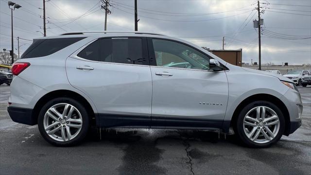 used 2019 Chevrolet Equinox car, priced at $14,995