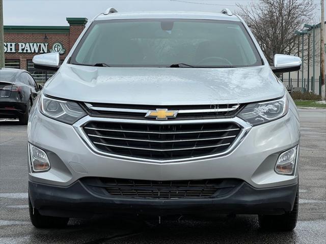 used 2019 Chevrolet Equinox car, priced at $14,995