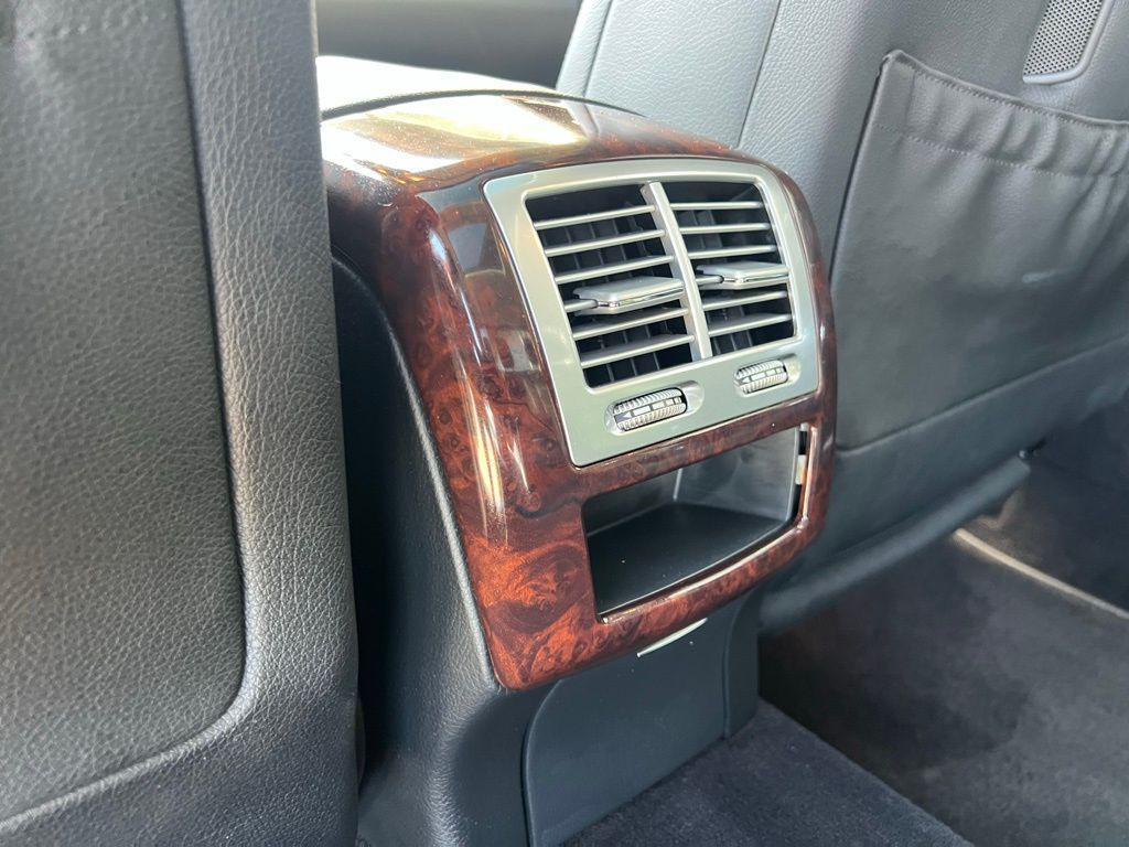 used 2010 Mercedes-Benz S-Class car, priced at $11,895
