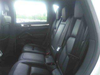 used 2016 Porsche Cayenne car, priced at $22,000