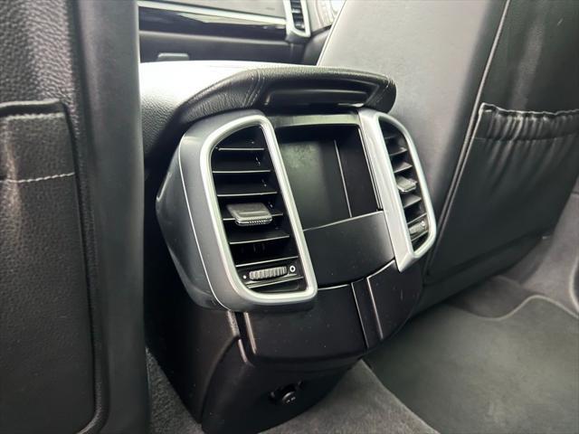 used 2016 Porsche Cayenne car, priced at $21,000