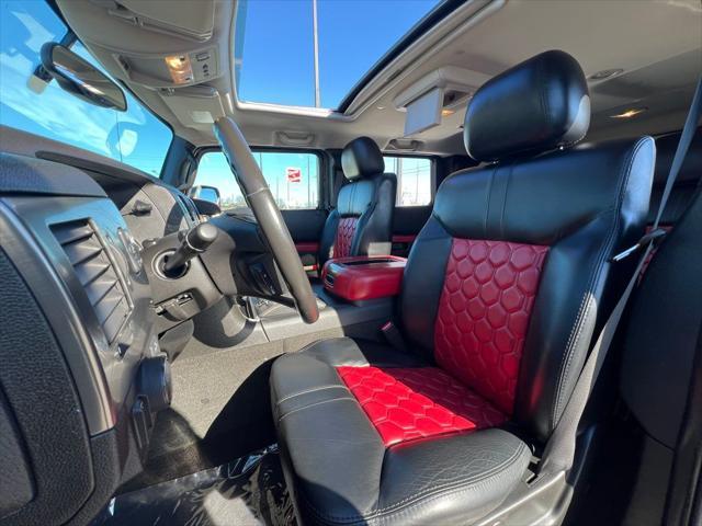 used 2009 Hummer H2 car, priced at $48,995