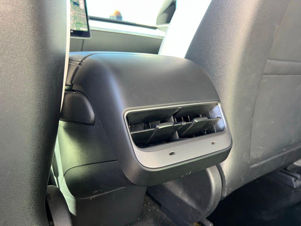 used 2020 Tesla Model Y car, priced at $24,000