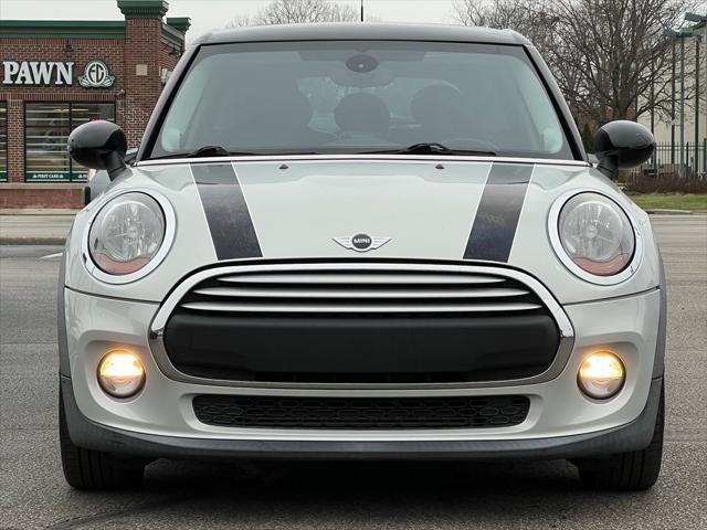 used 2015 MINI Hardtop car, priced at $14,495