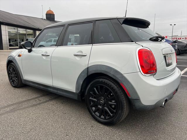 used 2015 MINI Hardtop car, priced at $14,495