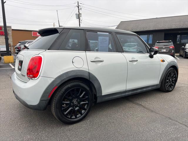 used 2015 MINI Hardtop car, priced at $14,495