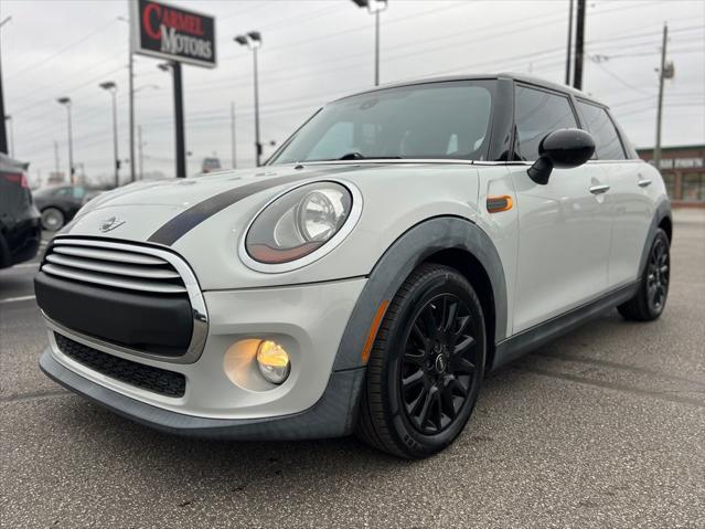 used 2015 MINI Hardtop car, priced at $14,495