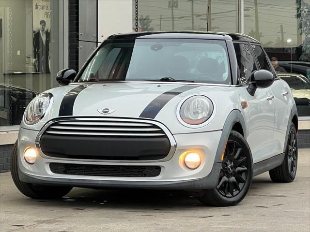 used 2015 MINI Hardtop car, priced at $15,495