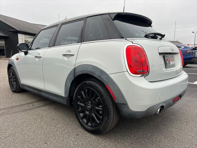 used 2015 MINI Hardtop car, priced at $14,495