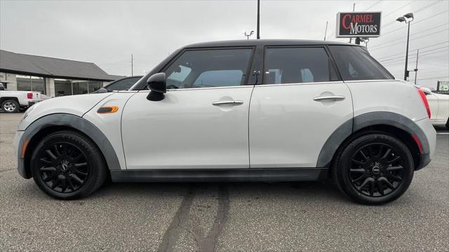 used 2015 MINI Hardtop car, priced at $14,495