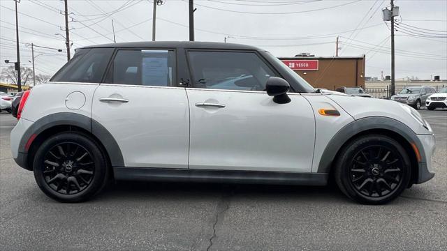 used 2015 MINI Hardtop car, priced at $14,495