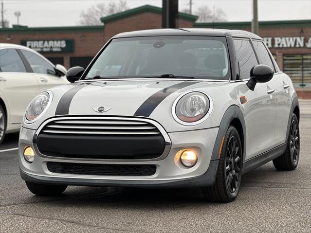 used 2015 MINI Hardtop car, priced at $14,495