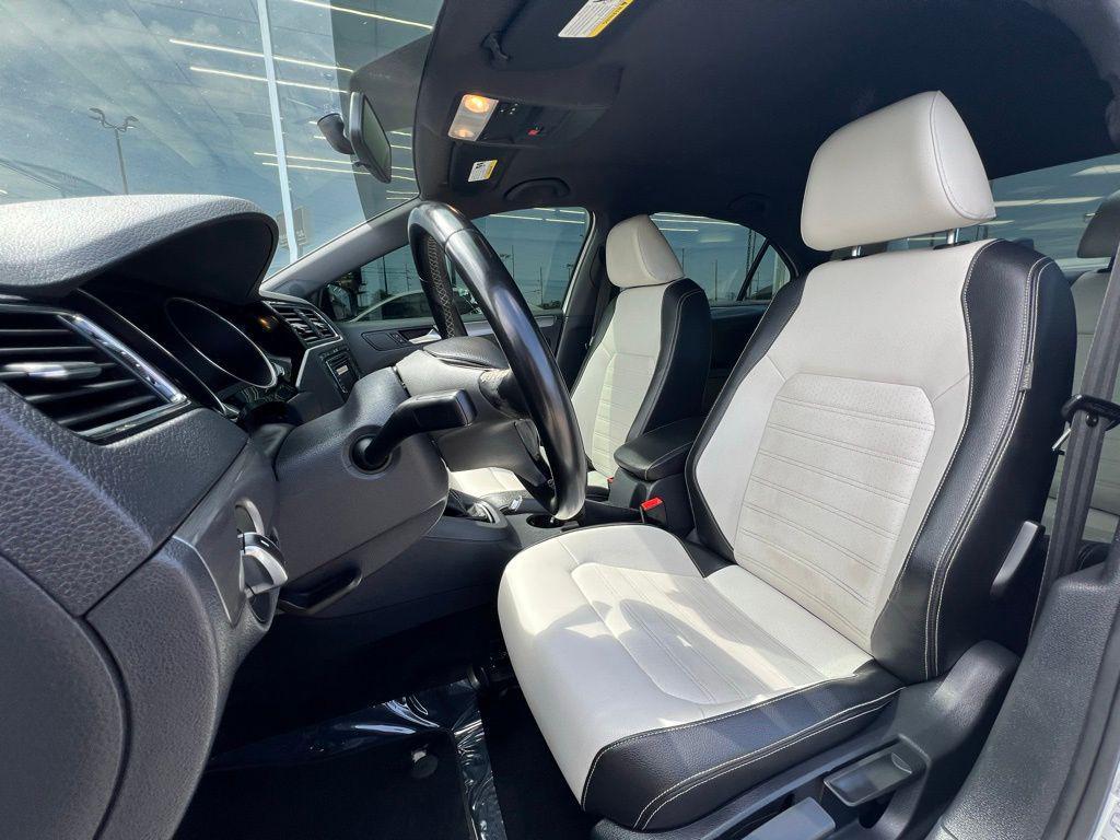 used 2016 Volkswagen Jetta car, priced at $6,200