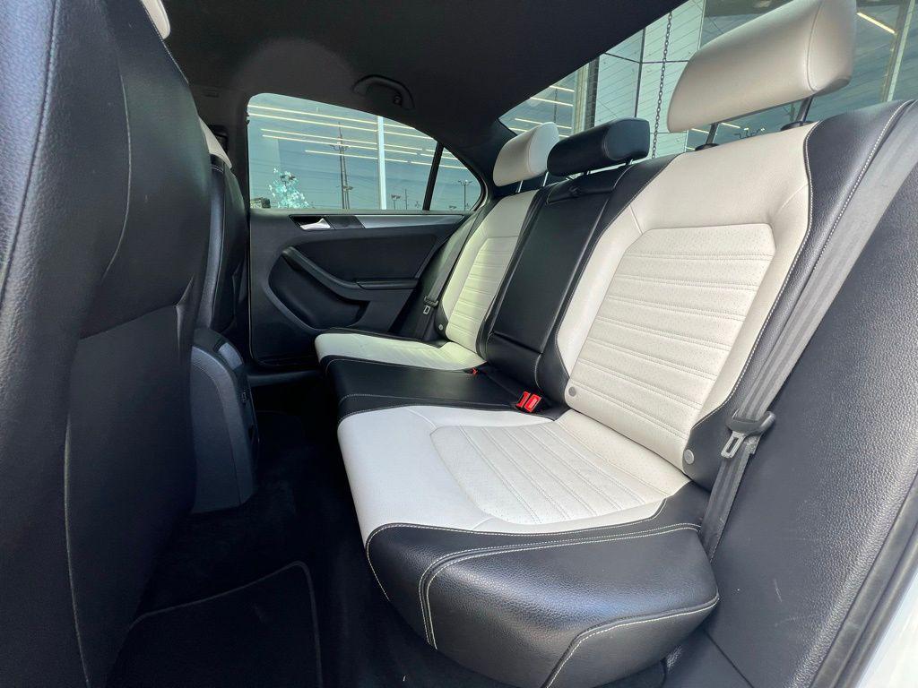 used 2016 Volkswagen Jetta car, priced at $6,200