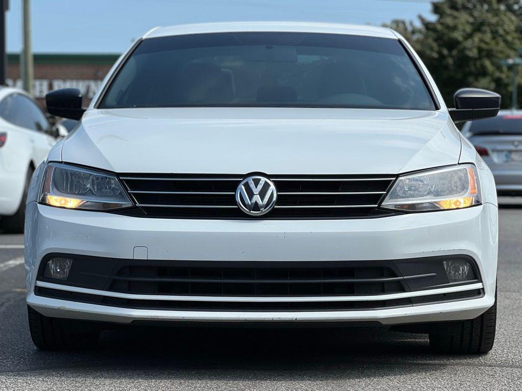 used 2016 Volkswagen Jetta car, priced at $6,200