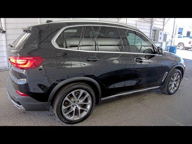 used 2019 BMW X5 car, priced at $29,995