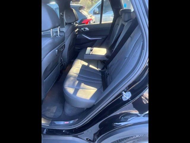 used 2019 BMW X5 car, priced at $29,995