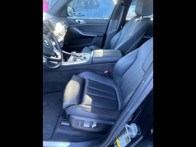 used 2019 BMW X5 car, priced at $29,995