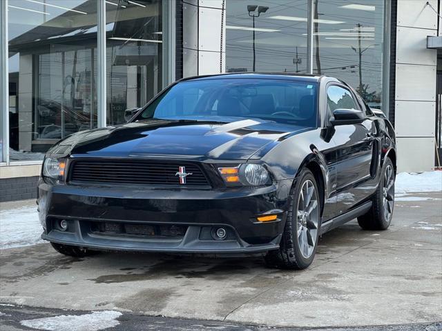 used 2012 Ford Mustang car, priced at $19,995