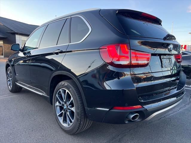 used 2015 BMW X5 car, priced at $19,995