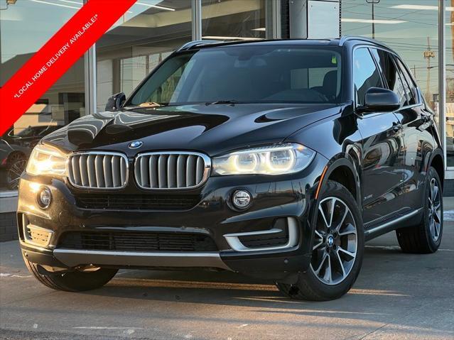 used 2015 BMW X5 car, priced at $19,995