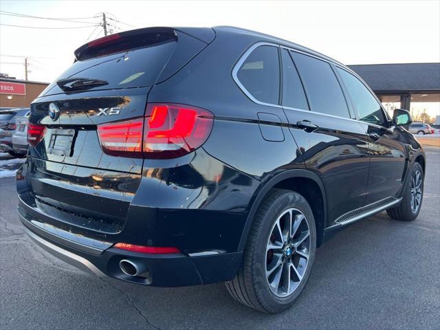 used 2015 BMW X5 car, priced at $19,995