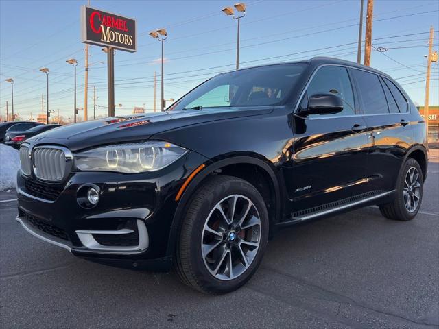 used 2015 BMW X5 car, priced at $19,995