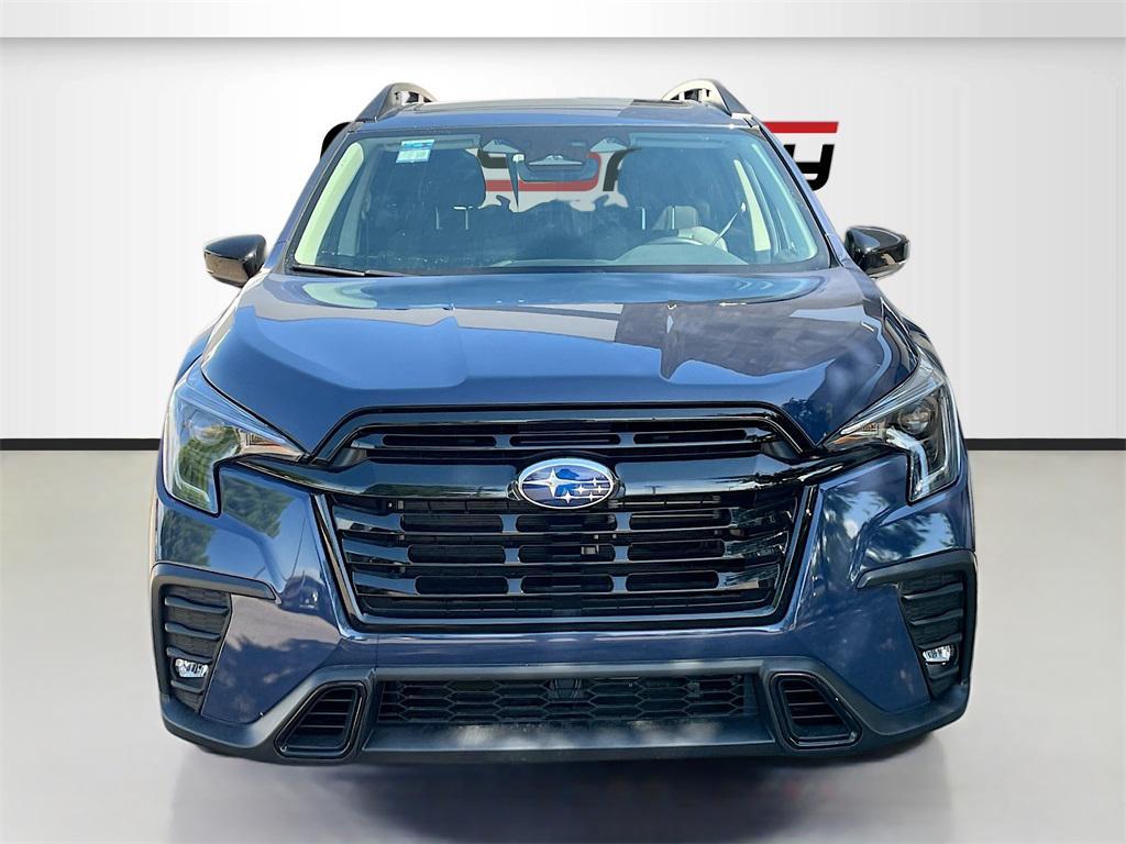 used 2024 Subaru Ascent car, priced at $32,800