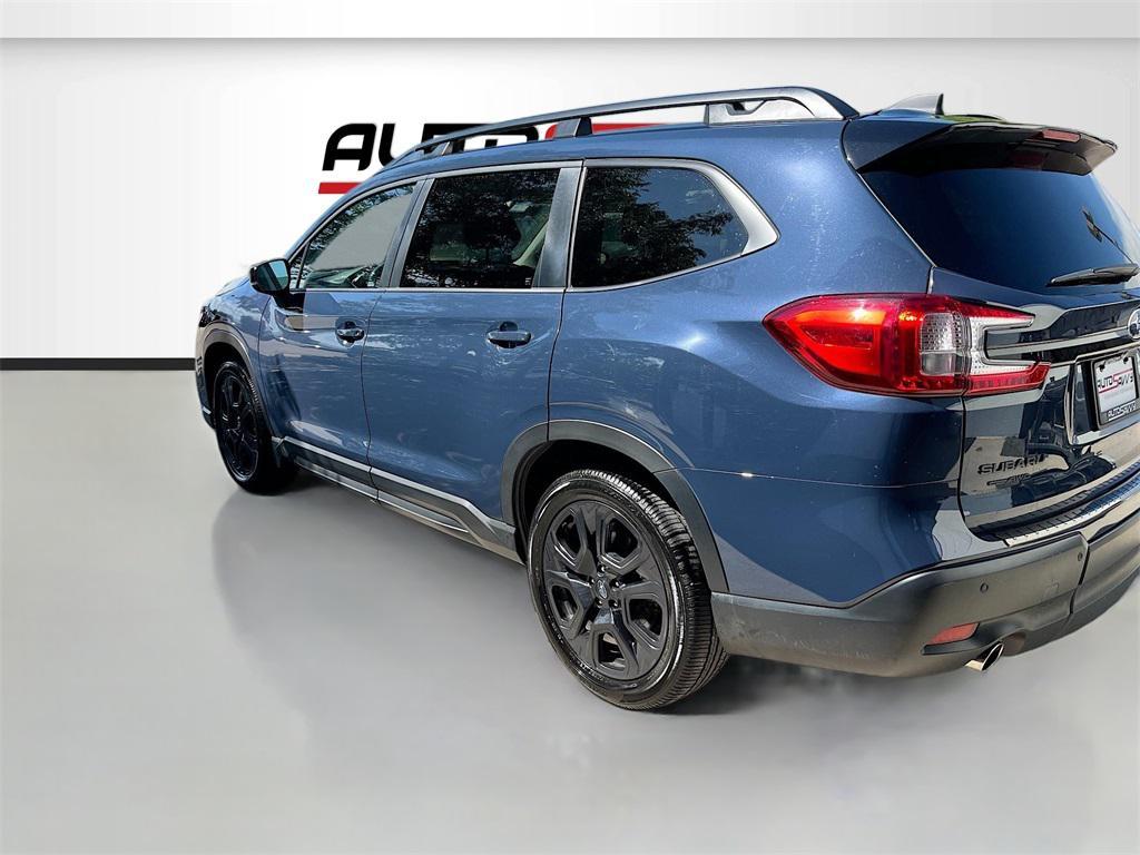 used 2024 Subaru Ascent car, priced at $32,800