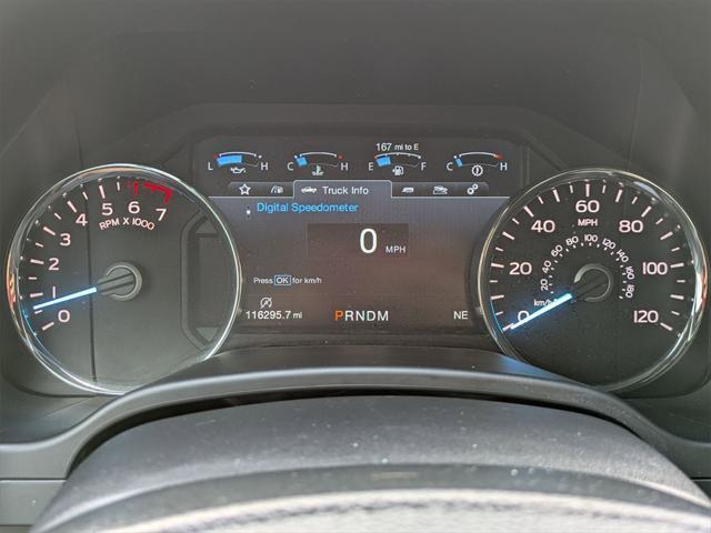 used 2019 Ford F-150 car, priced at $24,500